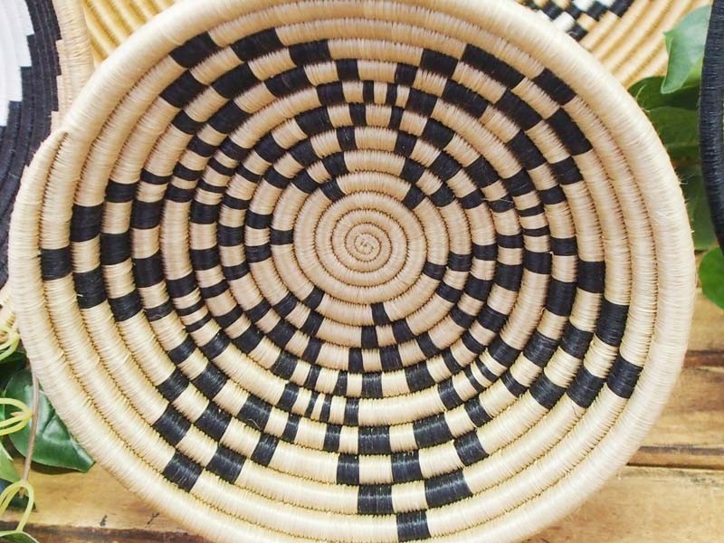 Rwanda Basket Set - 1.2 Rwanda Basket Set - 1.2